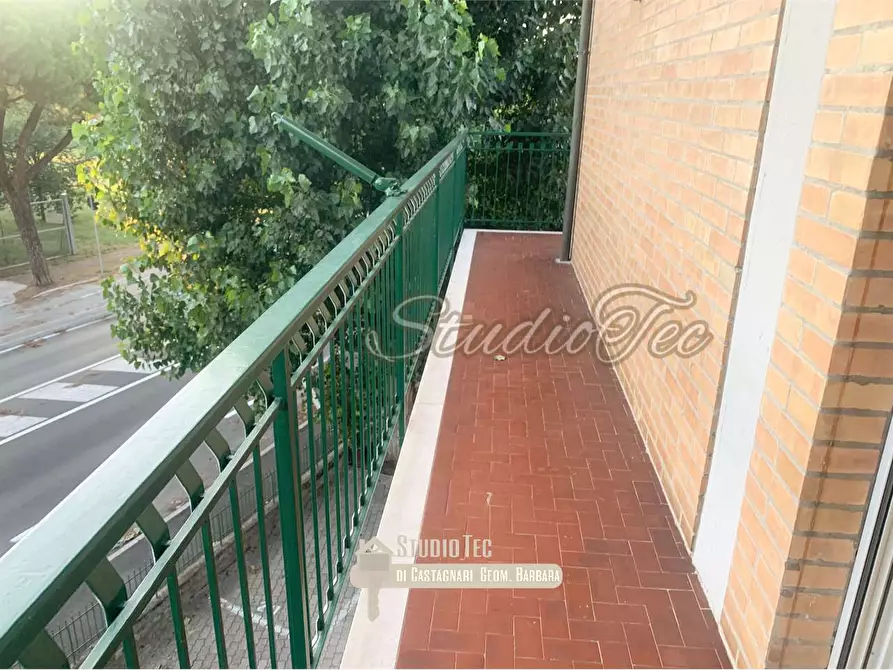 Immagine 17 di Appartamento in affitto  in via al lido 1 a Ravenna