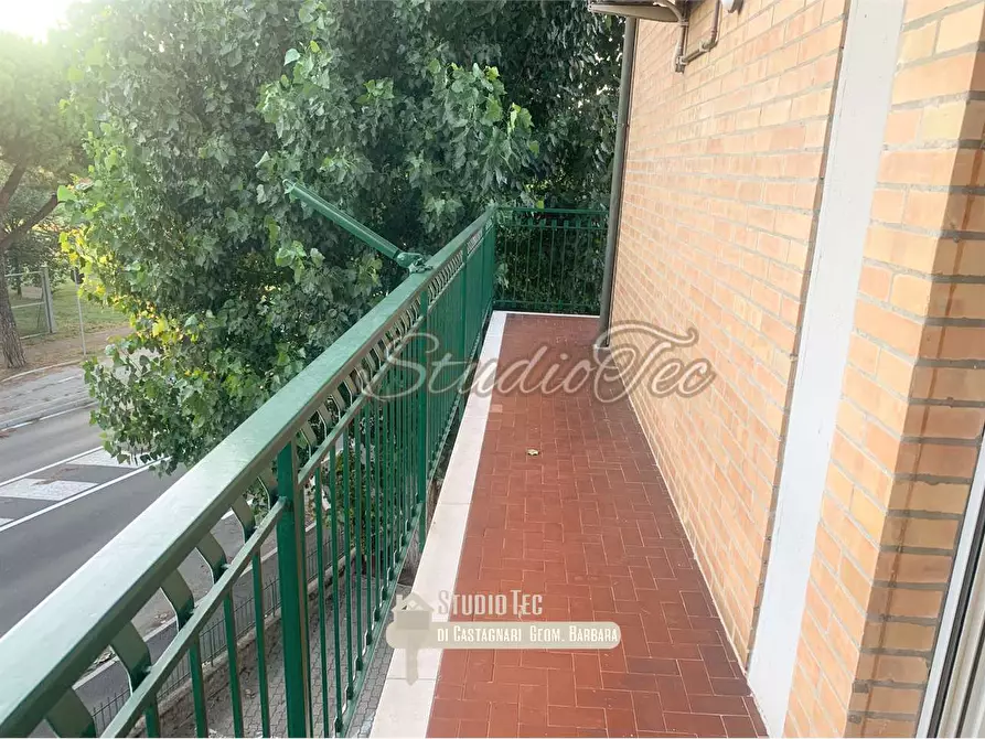 Immagine 18 di Appartamento in affitto  in via al lido 1 a Ravenna