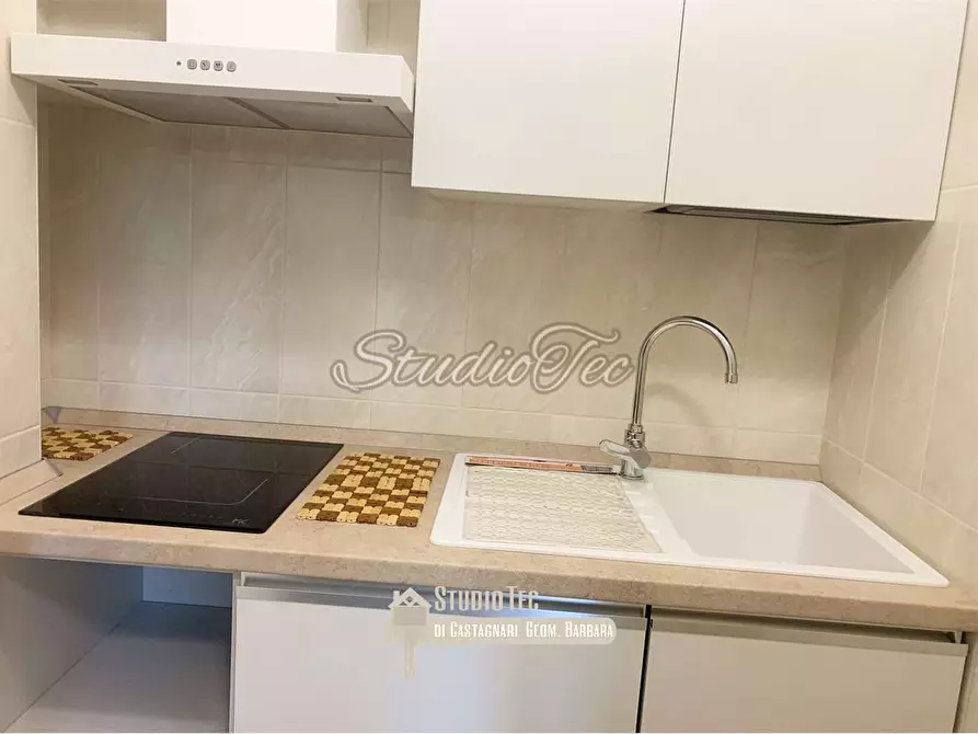 Immagine 5 di Appartamento in affitto  in via al lido 1 a Ravenna