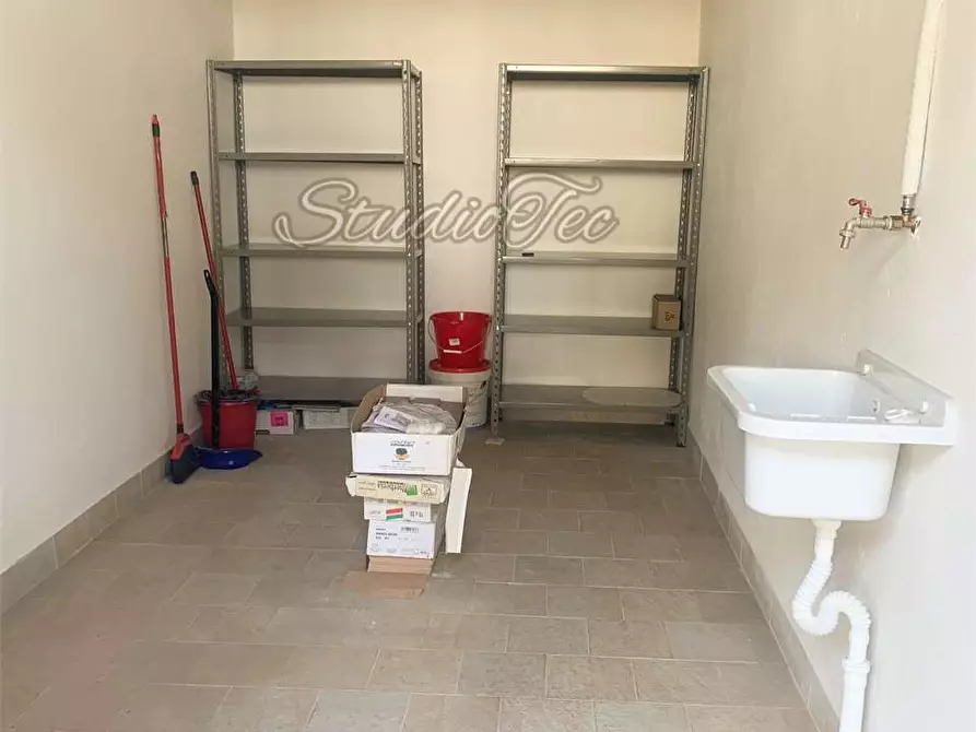 Immagine 19 di Appartamento in affitto  in via al lido 1 a Ravenna