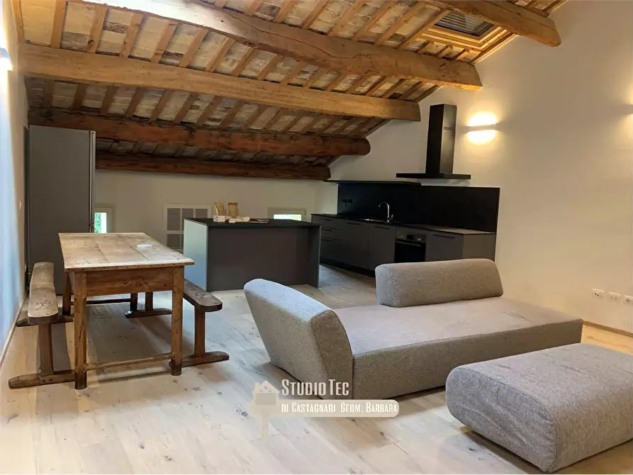 Immagine 3 di Appartamento in affitto  in via Cavour 100 a Ravenna