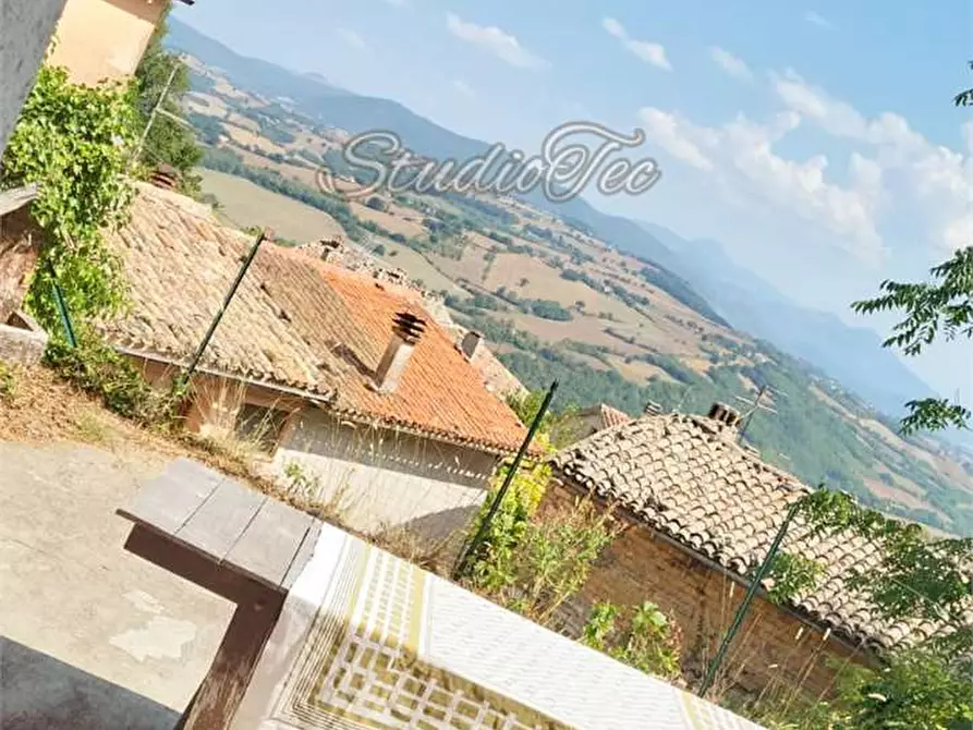 Immagine 9 di Casa indipendente in vendita  in VIA Sementana a Sassoferrato