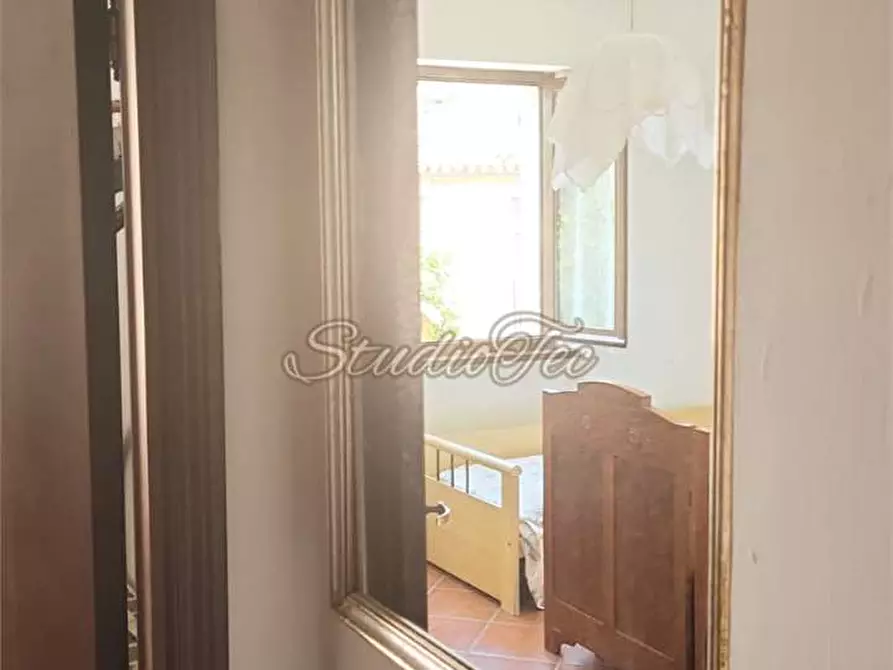 Immagine 10 di Casa indipendente in vendita  in VIA Sementana a Sassoferrato