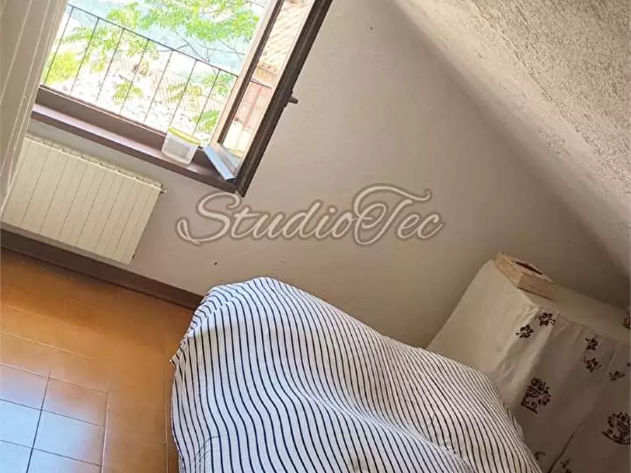 Immagine 13 di Casa indipendente in vendita  in VIA Sementana a Sassoferrato