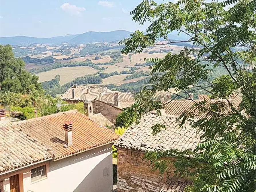 Immagine 14 di Casa indipendente in vendita  in VIA Sementana a Sassoferrato