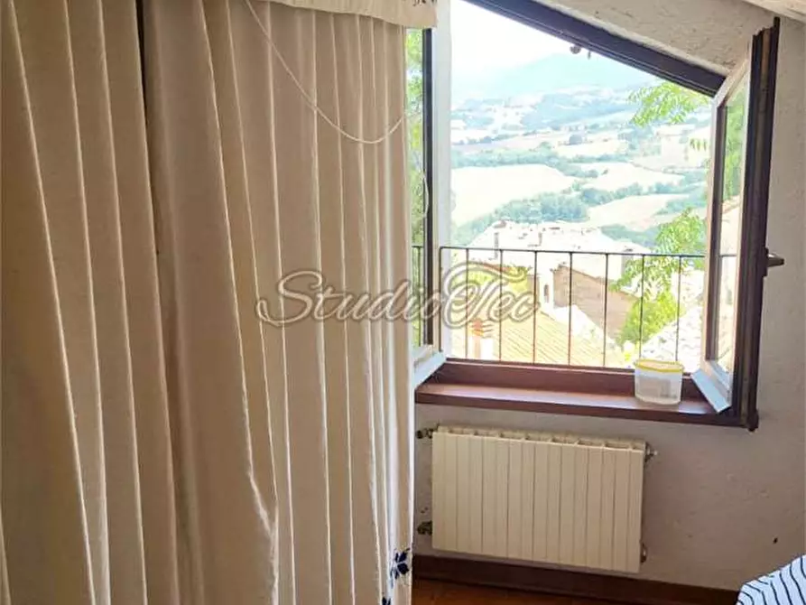 Immagine 15 di Casa indipendente in vendita  in VIA Sementana a Sassoferrato