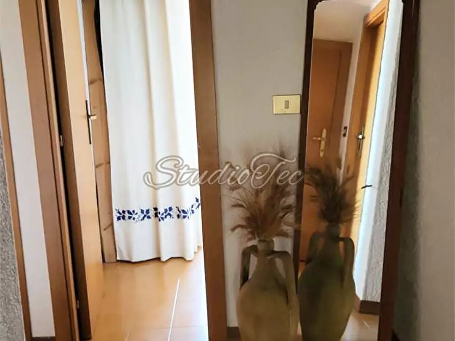 Immagine 17 di Casa indipendente in vendita  in VIA Sementana a Sassoferrato