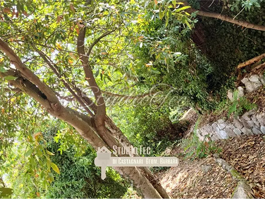 Immagine 22 di Casa indipendente in vendita  in VIA Sementana a Sassoferrato