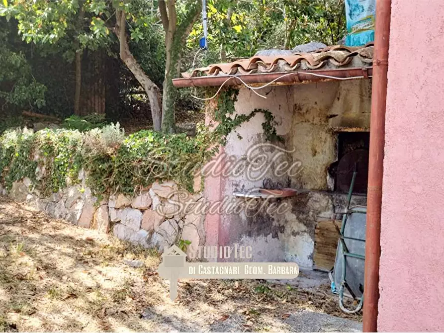 Immagine 24 di Casa indipendente in vendita  in VIA Sementana a Sassoferrato