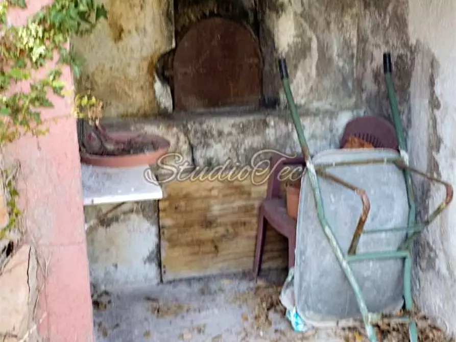 Immagine 25 di Casa indipendente in vendita  in VIA Sementana a Sassoferrato