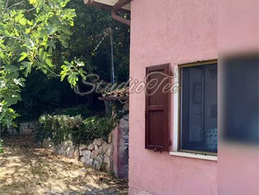 Immagine 26 di Casa indipendente in vendita  in VIA Sementana a Sassoferrato