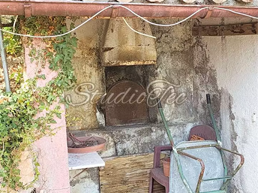 Immagine 27 di Casa indipendente in vendita  in VIA Sementana a Sassoferrato