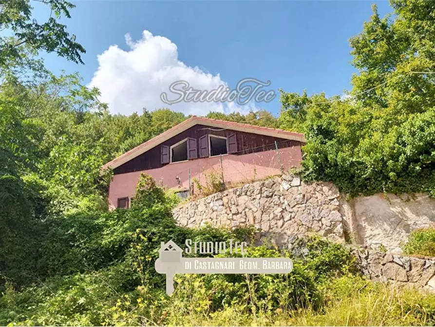 Immagine 33 di Casa indipendente in vendita  in VIA Sementana a Sassoferrato