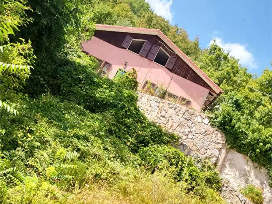 Immagine 34 di Casa indipendente in vendita  in VIA Sementana a Sassoferrato