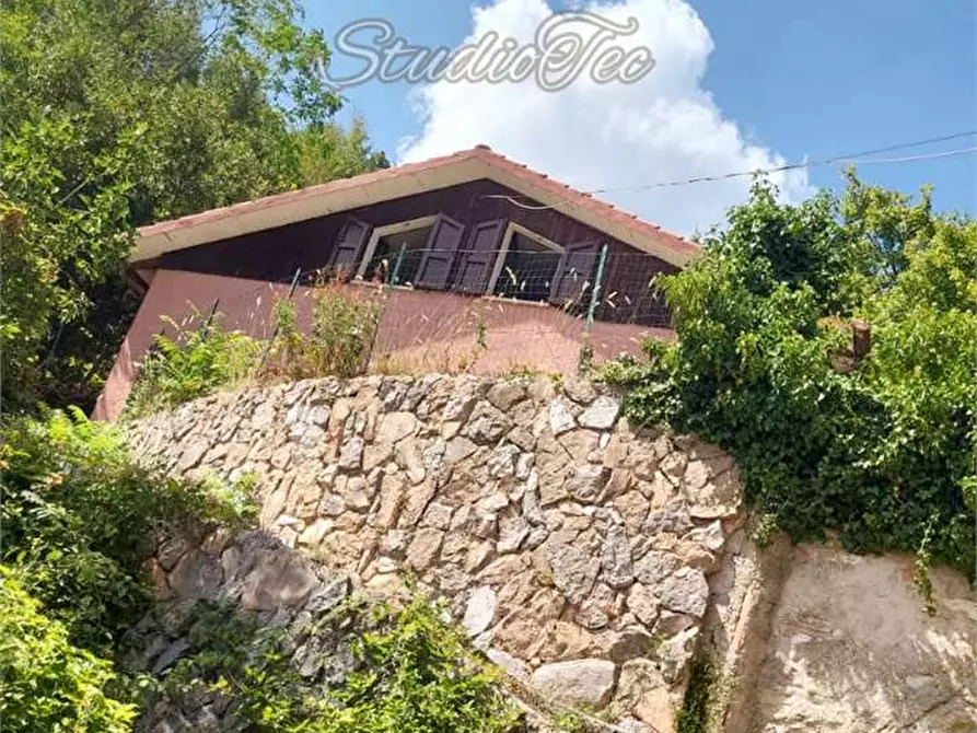 Immagine 35 di Casa indipendente in vendita  in VIA Sementana a Sassoferrato