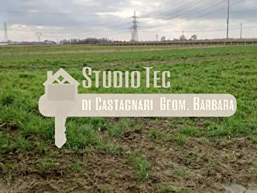 Immagine 1 di Terreno agricolo in vendita  in VIA CANALA 53/c a Ravenna