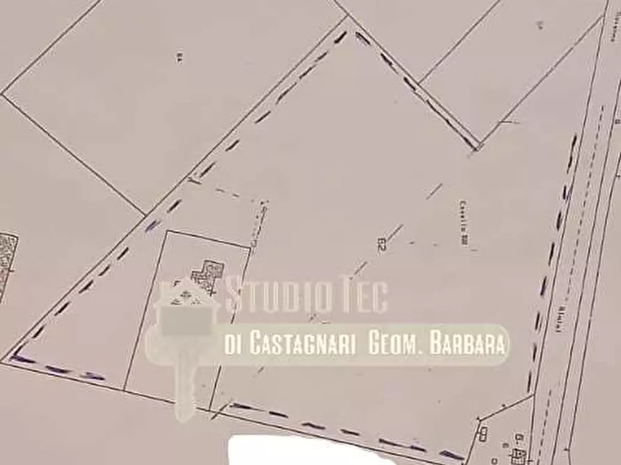 Immagine 4 di Terreno agricolo in vendita  in VIA CANALA 53/c a Ravenna