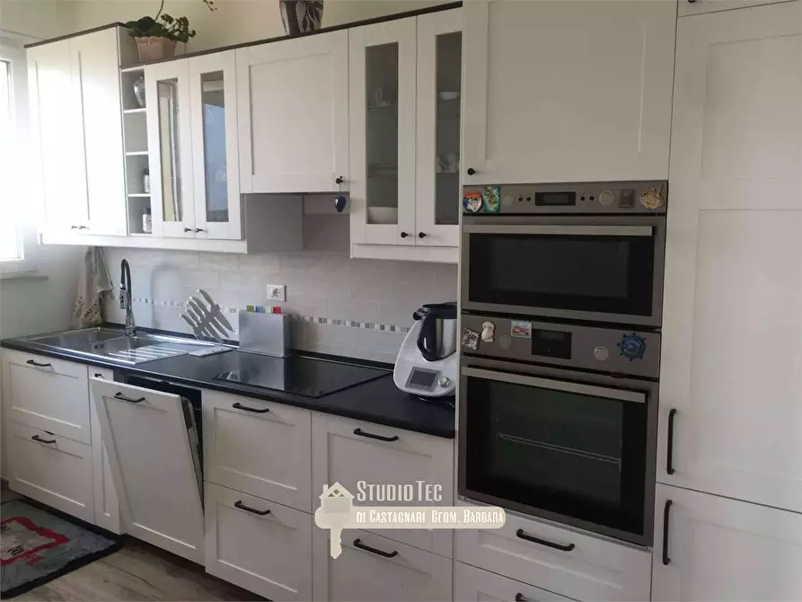 Immagine 1 di Quadrilocale in vendita  in Giovanni Santucci a Ravenna