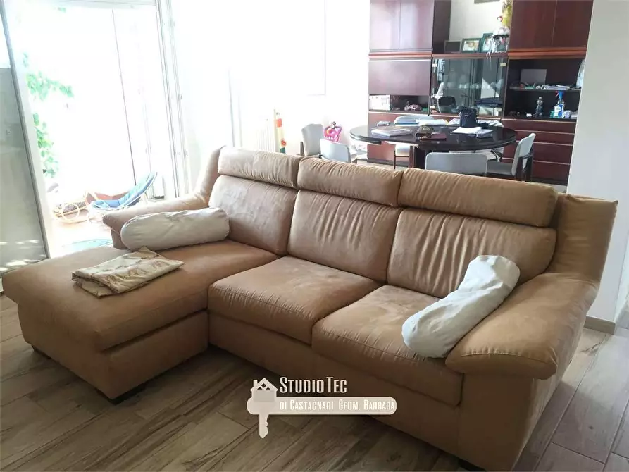 Immagine 5 di Quadrilocale in vendita  in Giovanni Santucci a Ravenna