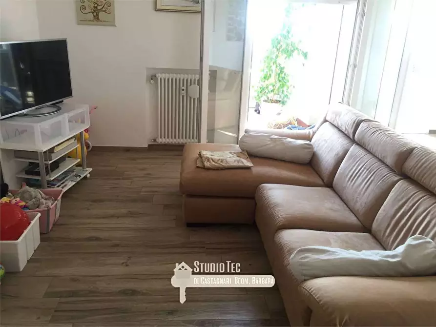 Immagine 6 di Quadrilocale in vendita  in Giovanni Santucci a Ravenna