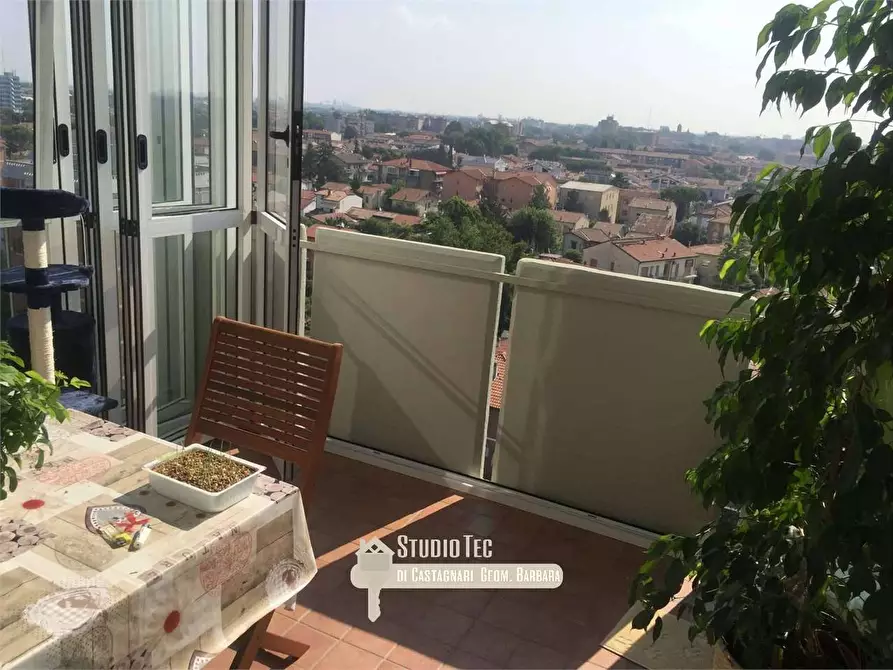 Immagine 7 di Quadrilocale in vendita  in Giovanni Santucci a Ravenna