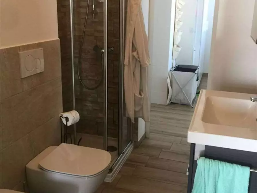 Immagine 11 di Quadrilocale in vendita  in Giovanni Santucci a Ravenna