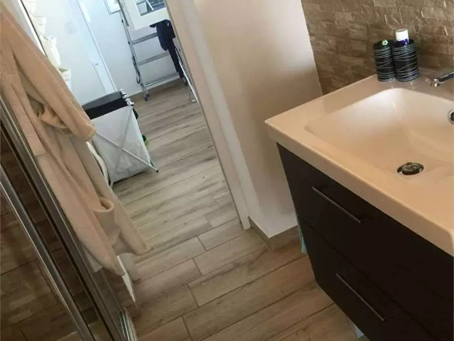 Immagine 14 di Quadrilocale in vendita  in Giovanni Santucci a Ravenna