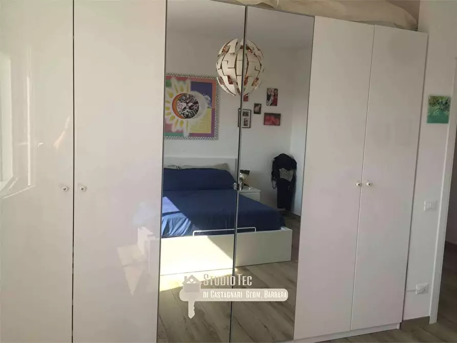 Immagine 15 di Quadrilocale in vendita  in Giovanni Santucci a Ravenna