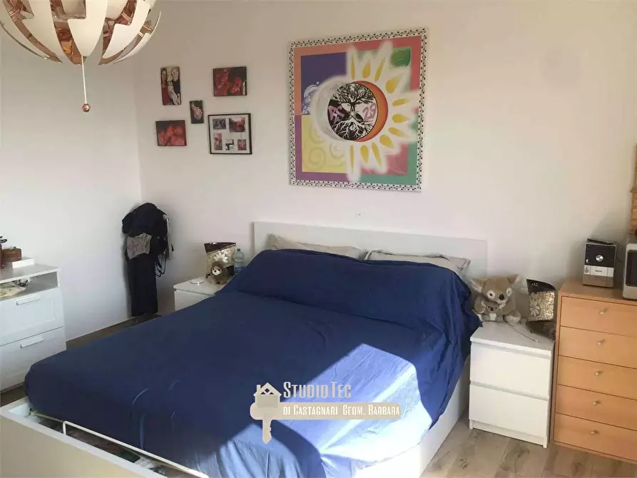 Immagine 16 di Quadrilocale in vendita  in Giovanni Santucci a Ravenna