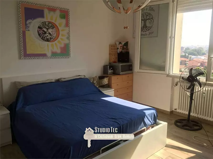 Immagine 17 di Quadrilocale in vendita  in Giovanni Santucci a Ravenna