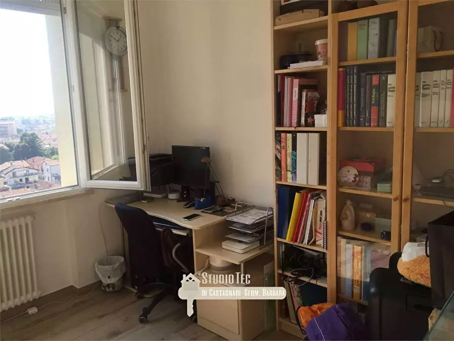 Immagine 18 di Quadrilocale in vendita  in Giovanni Santucci a Ravenna