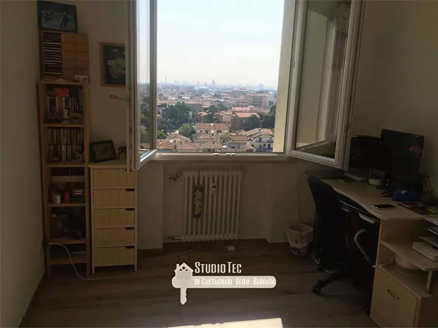 Immagine 19 di Quadrilocale in vendita  in Giovanni Santucci a Ravenna