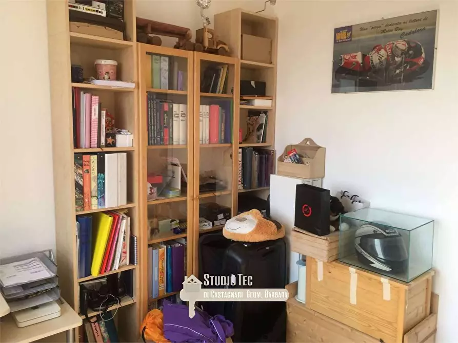 Immagine 20 di Quadrilocale in vendita  in Giovanni Santucci a Ravenna