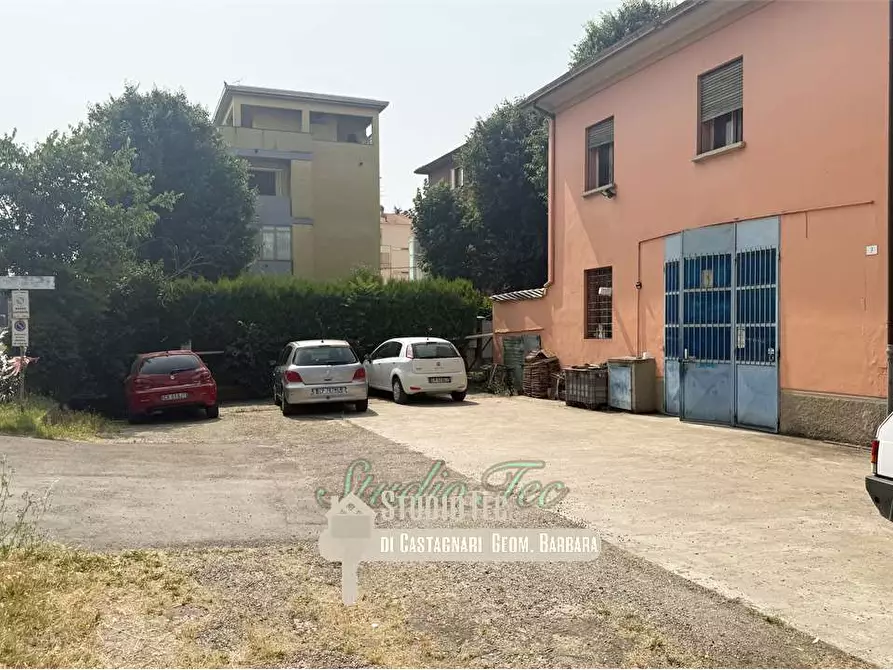 Immagine 13 di Capannone industriale in vendita  in via della resistenza 5 5 a Imola