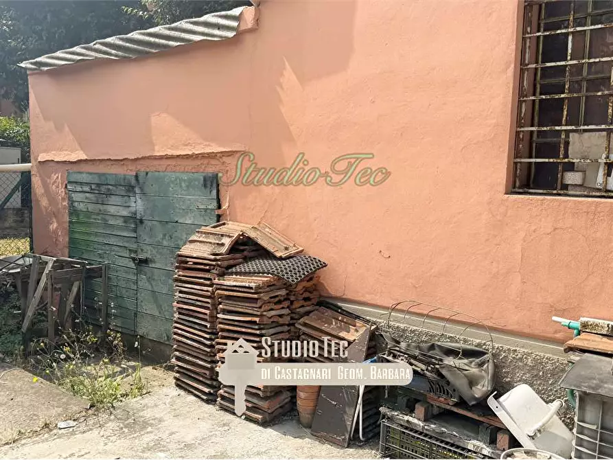 Immagine 6 di Capannone industriale in vendita  in via della resistenza 5 5 a Imola