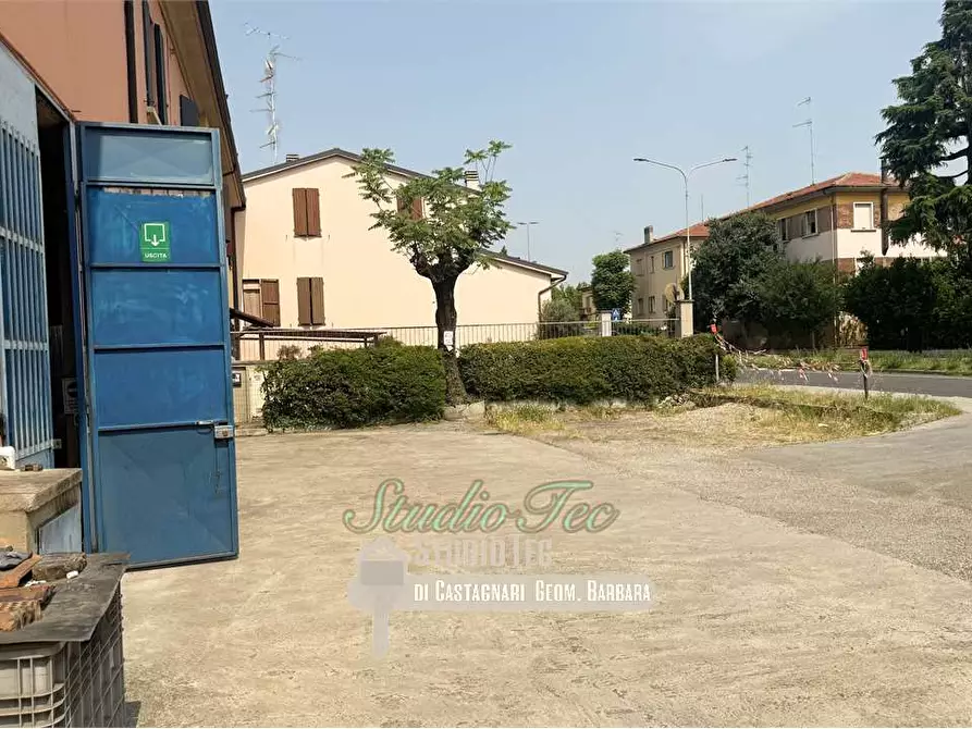 Immagine 7 di Capannone industriale in vendita  in via della resistenza 5 5 a Imola