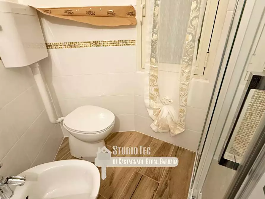 Immagine 4 di Appartamento in affitto  in viale Ariosto  1 a Ravenna