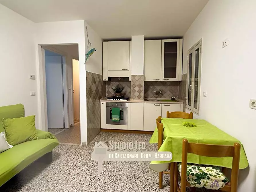 Immagine 1 di Appartamento in affitto  in viale Ariosto  1 a Ravenna