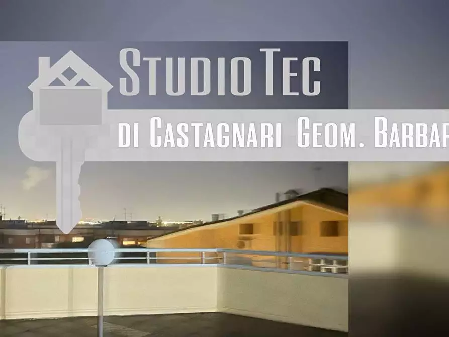 Immagine 6 di Appartamento in affitto  in viale Ariosto  1 a Ravenna