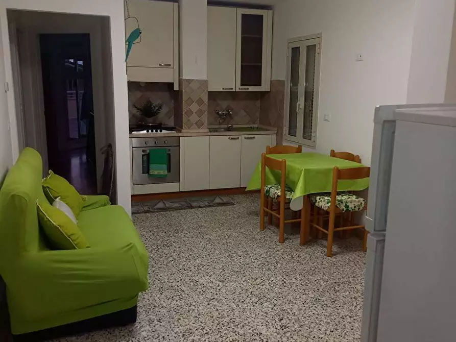 Immagine 7 di Appartamento in affitto  in viale Ariosto  1 a Ravenna