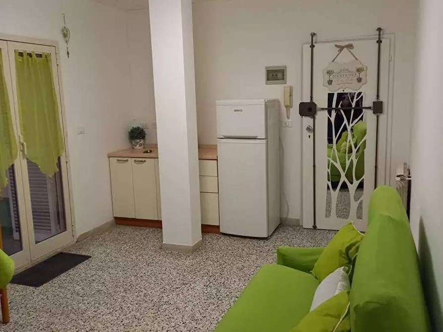 Immagine 8 di Appartamento in affitto  in viale Ariosto  1 a Ravenna