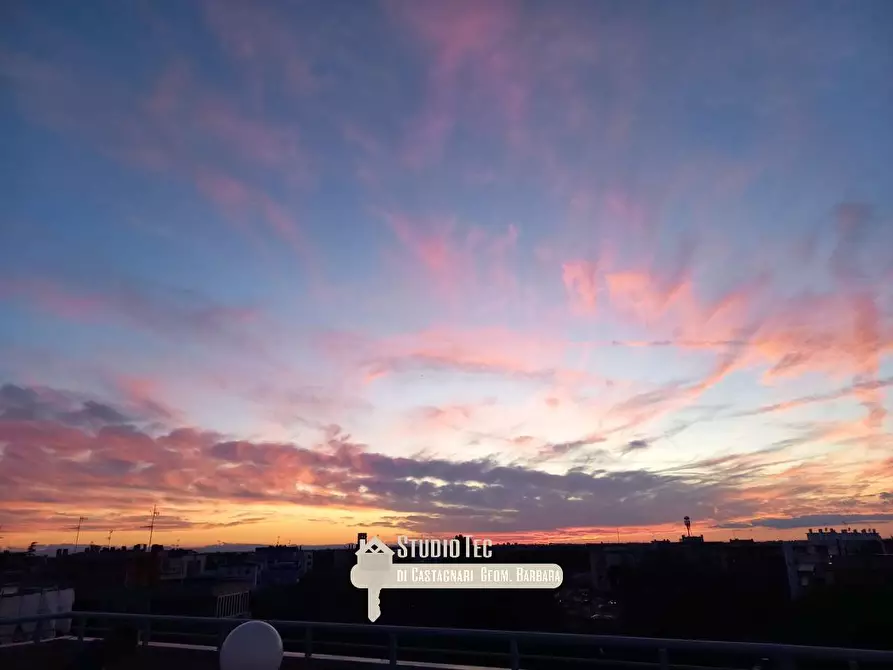 Immagine 2 di Appartamento in affitto  in viale Ariosto  1 a Ravenna