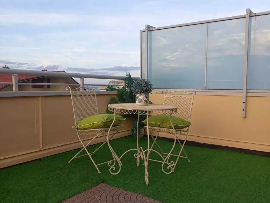 Immagine 11 di Appartamento in affitto  in viale Ariosto  1 a Ravenna