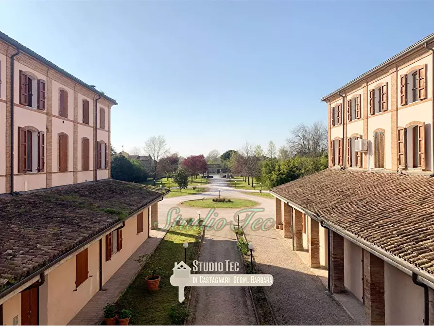 Immagine 10 di Appartamento in vendita  in via viazza  19 a Ravenna