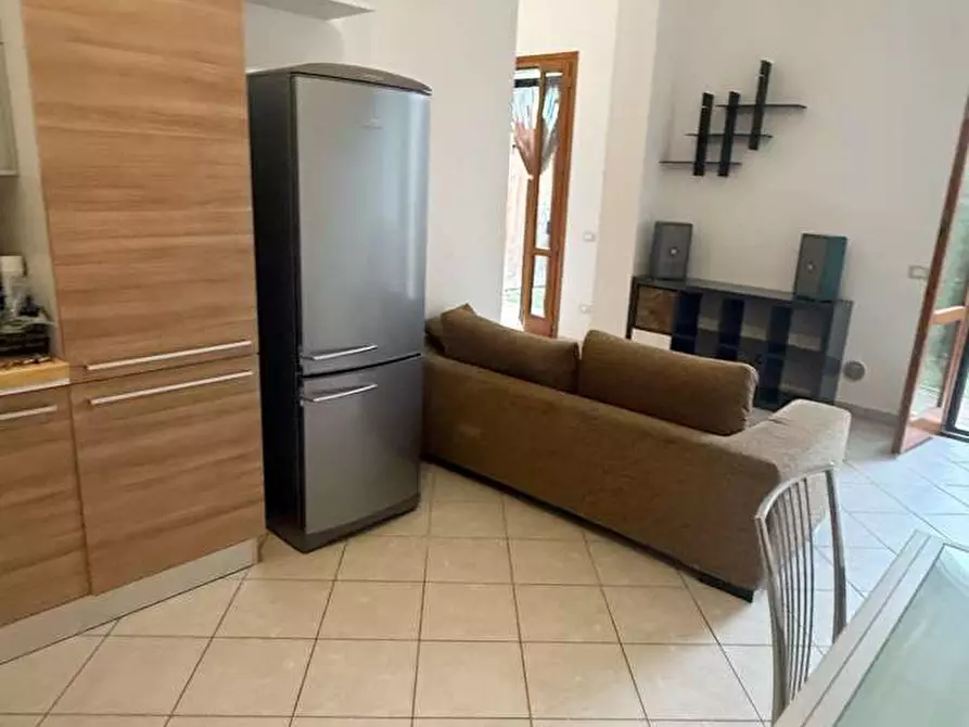 Immagine 12 di Appartamento in vendita  in via viazza  19 a Ravenna