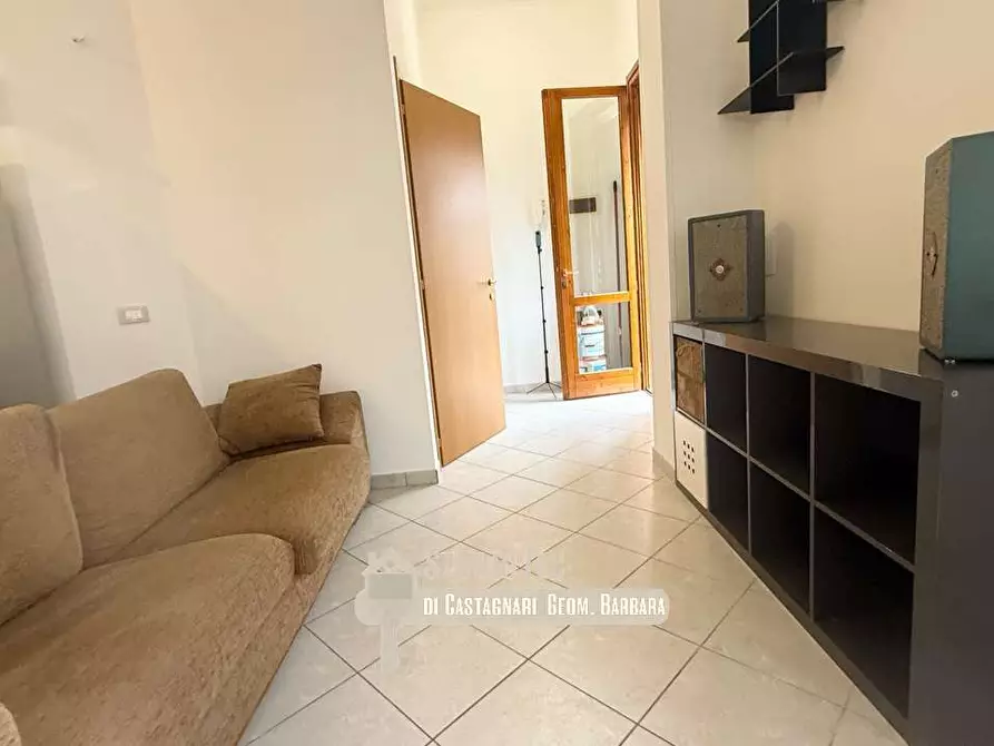 Immagine 6 di Appartamento in vendita  in via viazza  19 a Ravenna