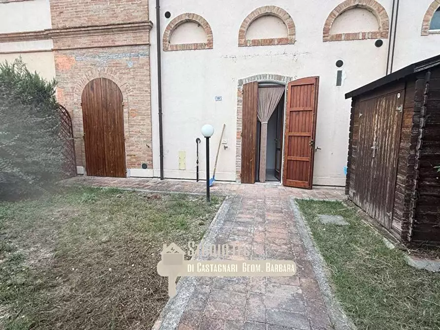 Immagine 20 di Appartamento in vendita  in via viazza  19 a Ravenna