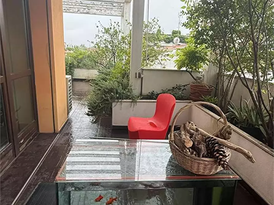 Immagine 16 di Attico in vendita  in Luigi Cilla 1 a Ravenna