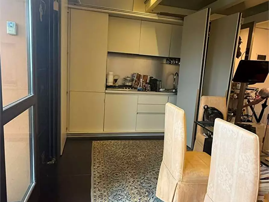Immagine 17 di Attico in vendita  in Luigi Cilla 1 a Ravenna