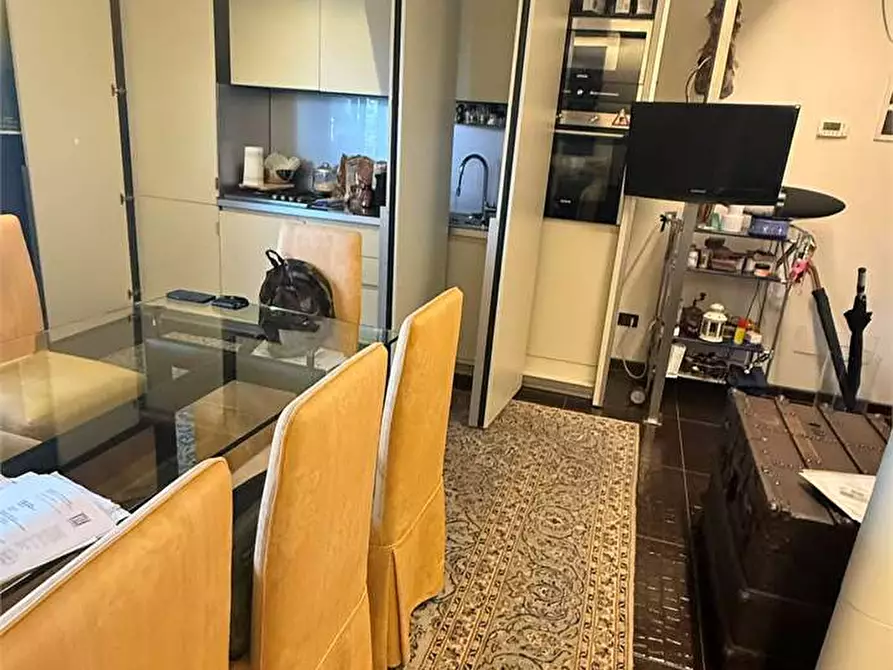 Immagine 18 di Attico in vendita  in Luigi Cilla 1 a Ravenna